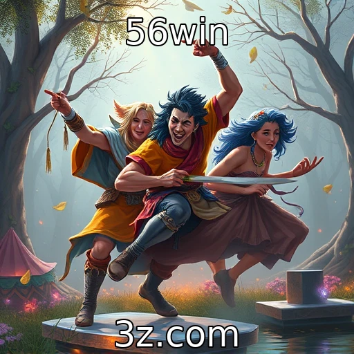 Desafios e oportunidades na inclusão de diversidade - 56win