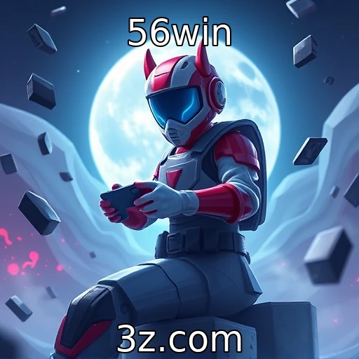 Novas tecnologias emergentes transformam experiências de gameplay - 56win