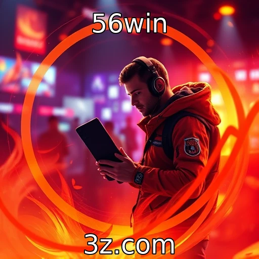 Indústria de eSports atrai novos patrocinadores e investimentos | 56win