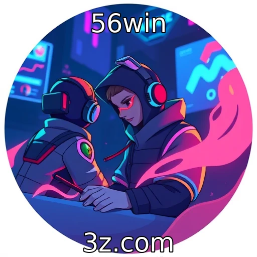 Futuro do eSports e suas oportunidades - 56win