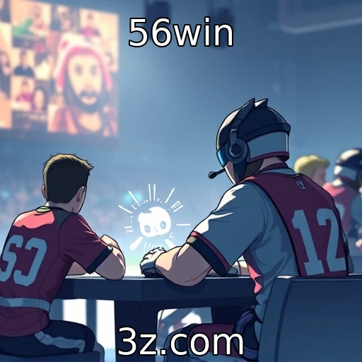 Acessibilidade em jogos avança para atender mais jogadores - 56win