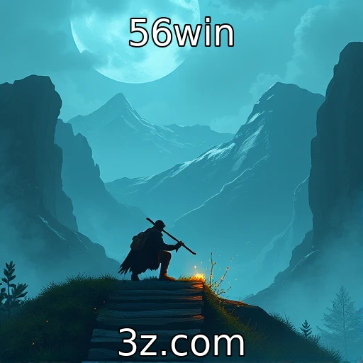 A importância da narratividade em jogos modernos - 56win