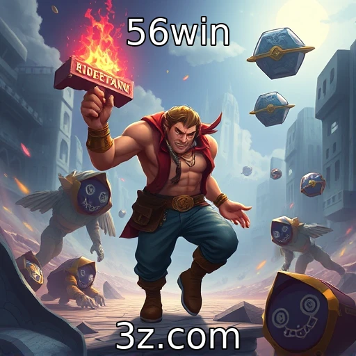 Crescimento do mercado de jogos independentes - 56win