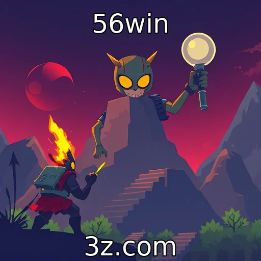 A crescente popularidade dos jogos indie - 56win