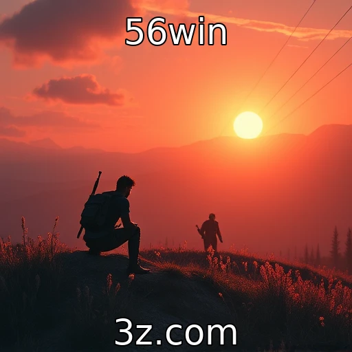 Novo enfoque em narrativas interativas nos jogos - 56win