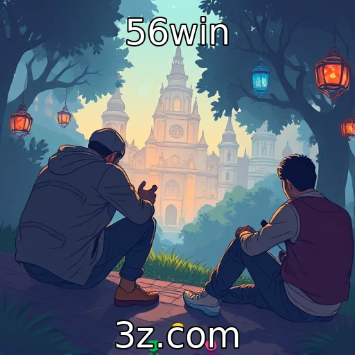 Microtransações e suas implicações para jogadores e desenvolvedores - 56win