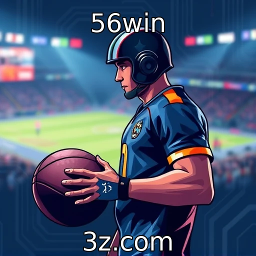 Impacto das microtransações na experiência do jogador - 56win