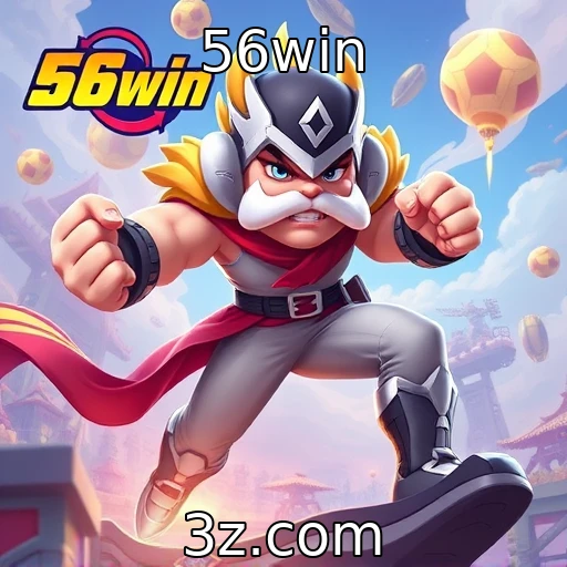 Principais tendências em jogos mobile para o futuro - 56win