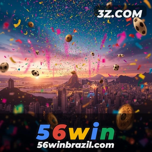 Recursos Incríveis da Seção Paga do 56win