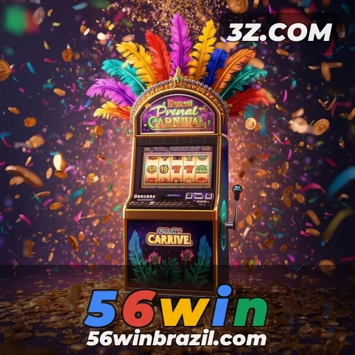 56win Plataforma Ativa